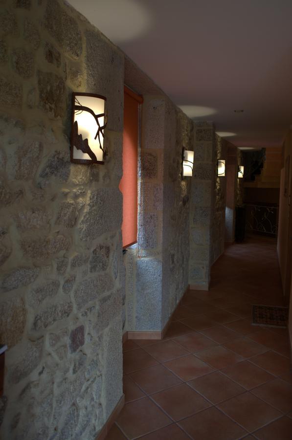 Casa - Apartamentos Rio Sil Ribeira Sacra Sober Rom bilde
